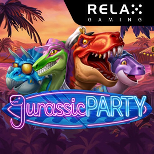 Jurassic Party